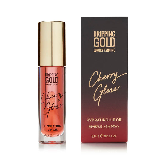 Hydrating Lip Oil