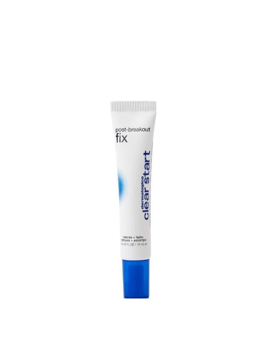 Clear Start Post Breakout Fix