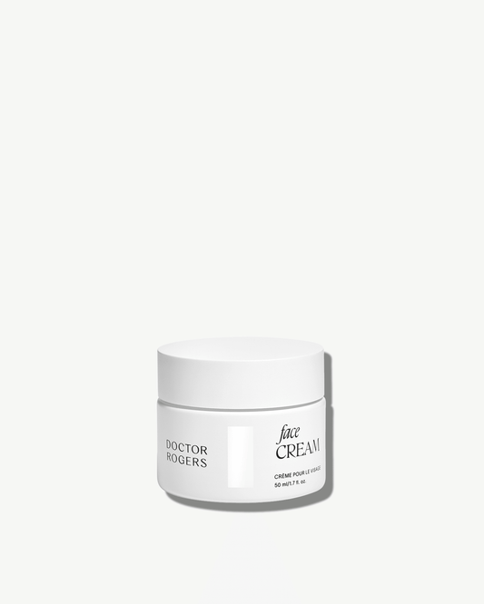 Essential Face Cream