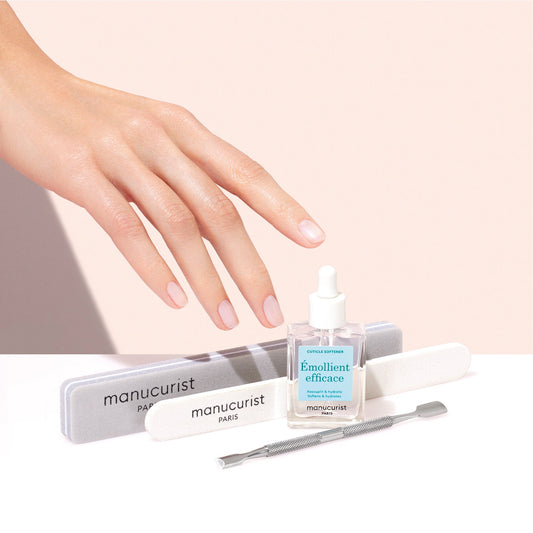 Nail Prep Set