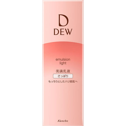 Emulsion Refreshing 100ml