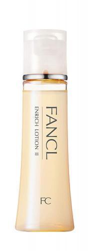 Enriched cosmetic liquid moist 30mL