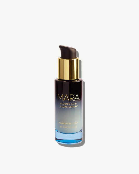 Plankton + PHA™ Flower Acid Algae Serum