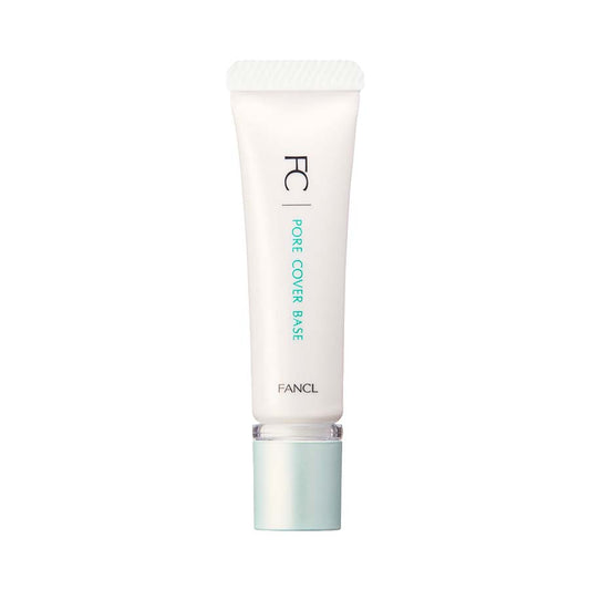 Fancl Pore Cover Base 6.5g - Approximately 60 Uses - Pore Cover Base Products