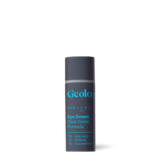Eye Cream - Dark Circle Formula - Fringe