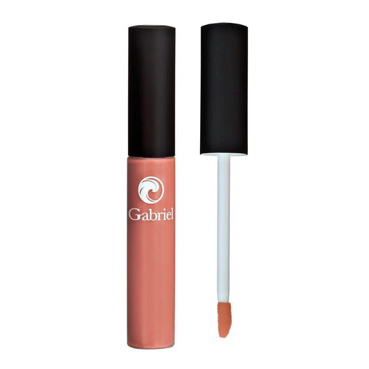 Gabriel Lipgloss - Mocha Ice (8 mL)