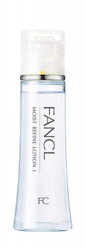Moist refined cosmetic solution I refreshing one 30mL