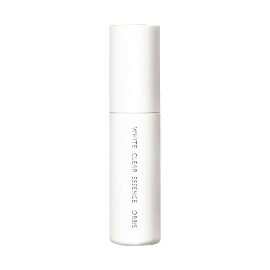 Orbis White Clear Essence 25ml - Whitening Essence - Japanese Skincare Products