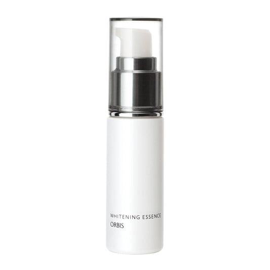 Orbis Whitening Essence Bottled 28Ml ◎ Medicinal Whitening Essence ◎