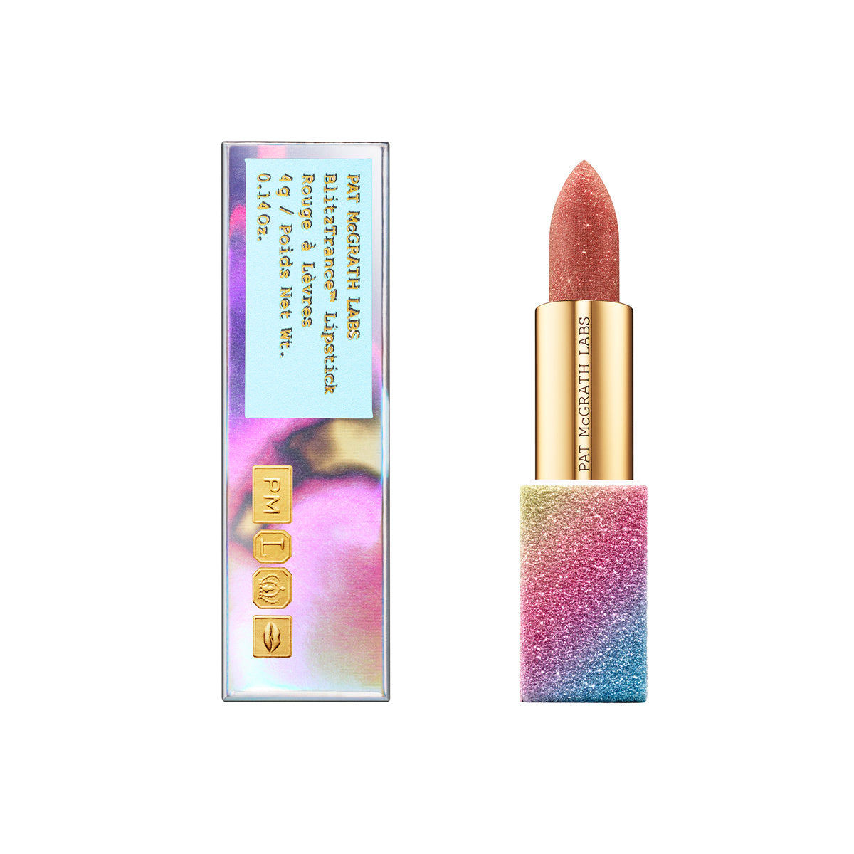 StarGlaze Flesh Fatale (Bronzed Rose with Golden Pink Pearl)||https://cdn.shopify.com/s/files/1/1463/9662/files/PMG_HOL20_BLITZTRANCE_FLESHFATALE_V2_CARTON_27beacdf-ba70-4831-9c09-0dee1bf8b02e.jpg?v=1655925170