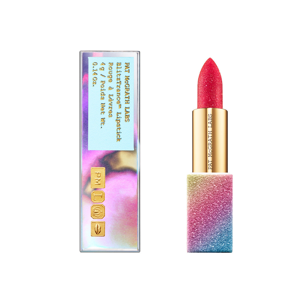 StarGlaze Rebel Red (Cool Red with Copper Pink Pearl)||https://cdn.shopify.com/s/files/1/1463/9662/files/PMG_HOL20_BLITZTRANCE_REBELRED_V2_CARTON_79ea2370-af41-4736-919e-0b7ca6b2e4e9.jpg?v=1655925185