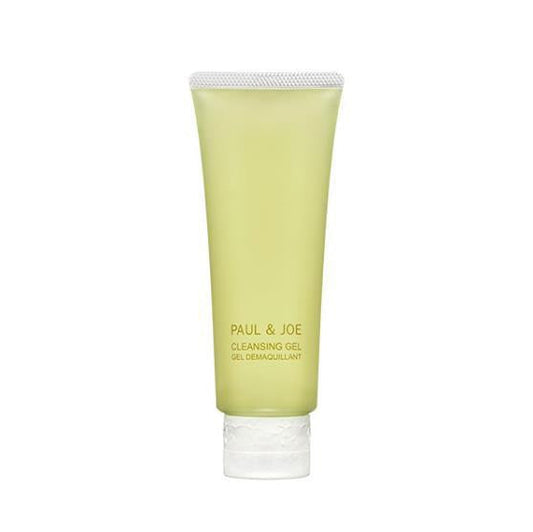 PAUL & JOE Paul & Joe Cleansing Gel 160g