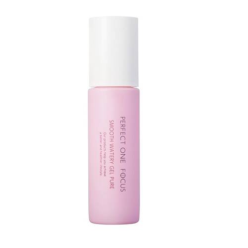 Perfect One Focus Smooth Watery Gel Pure Gentle Sweet Scent 90g - Japanese All-In-One Gel