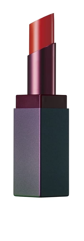 Pola B.A Colors Lipstick PR [Poppy Red] Semi-Matte Texture 3.6G - Japanese Lipstick