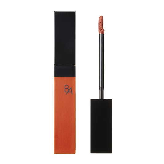 Pola B.a Liquid Rouge Serum 04 Gerbera Terracotta 7.9ml - Japanese Lipstick