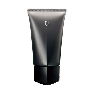 Pola Ba Wash Leaves Your Skin Moist And Translucent 100g - Japanese Face Wash