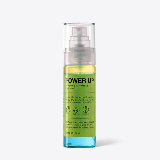 POWER UP