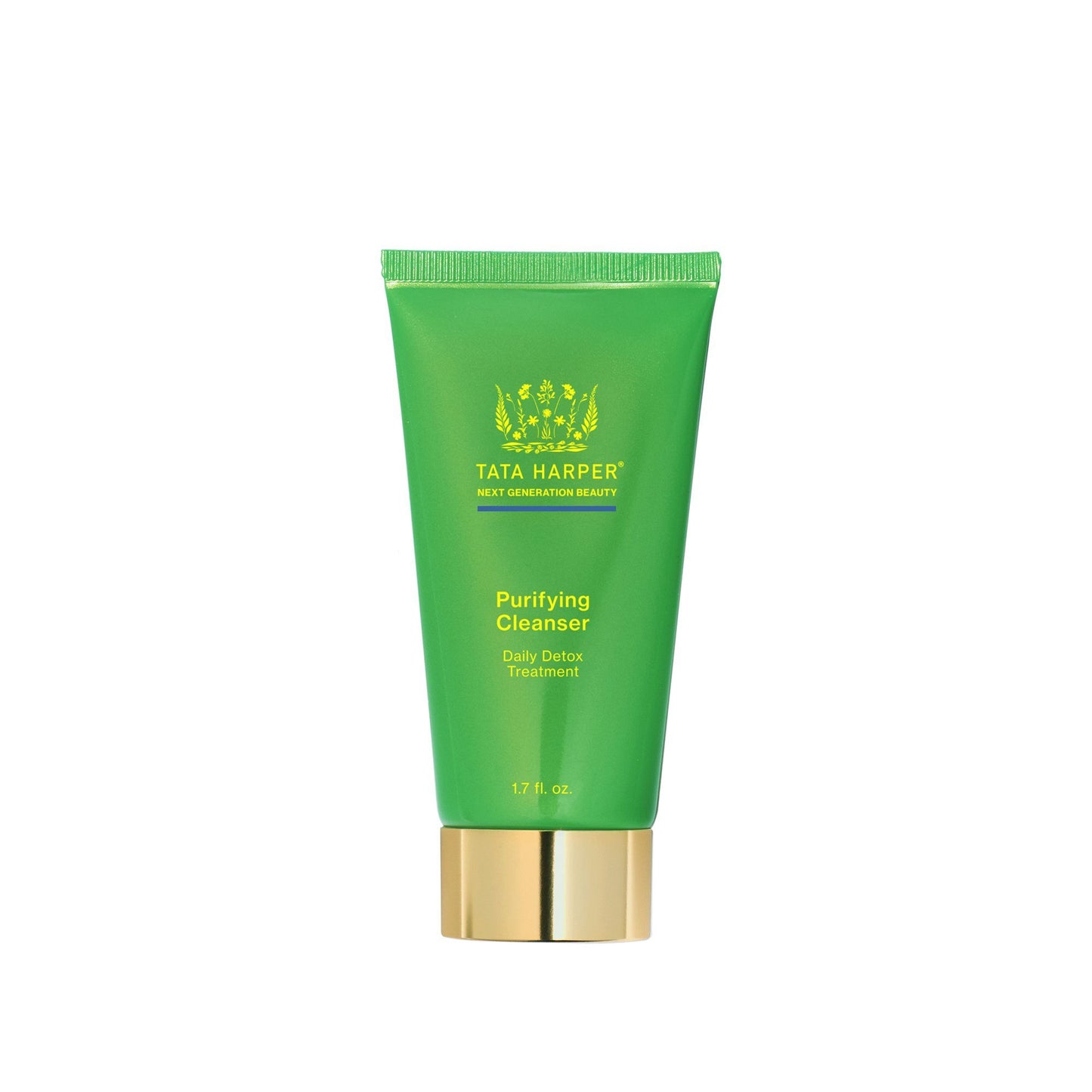 Purifying Cleanser