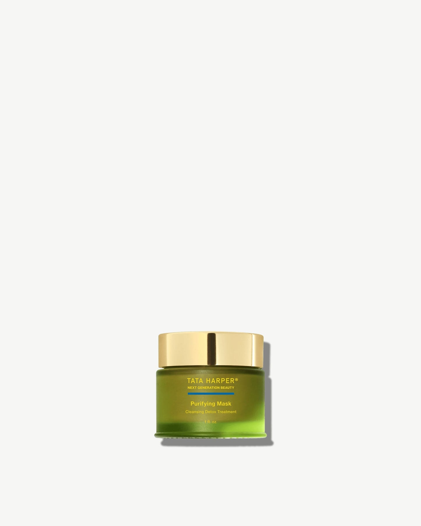 Purifying Mask