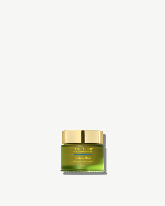 Purifying Mask