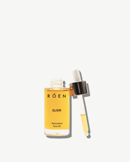 Elixir Restorative Face Oil