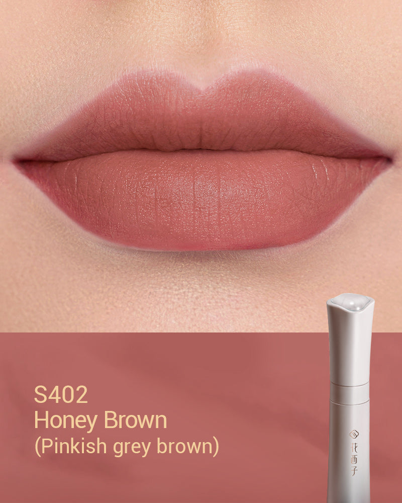 Florasis Blooming Rouge Ultra Smooth Satin Liquid Lipstick -sku