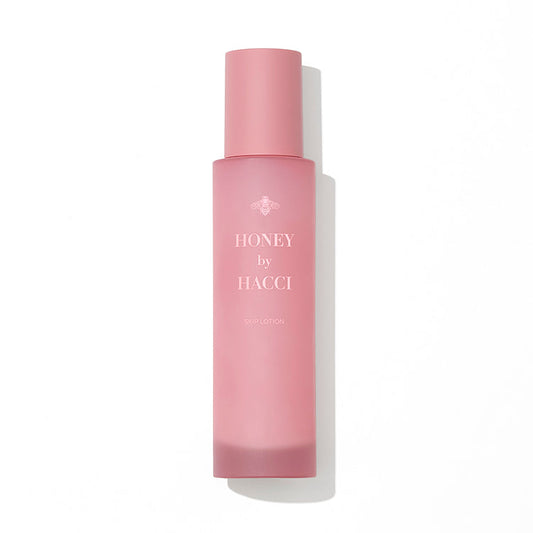 Hacci Honey Skip Lotion Moisturizing 150ml - Japanese All-In-One Oil Lotion Products