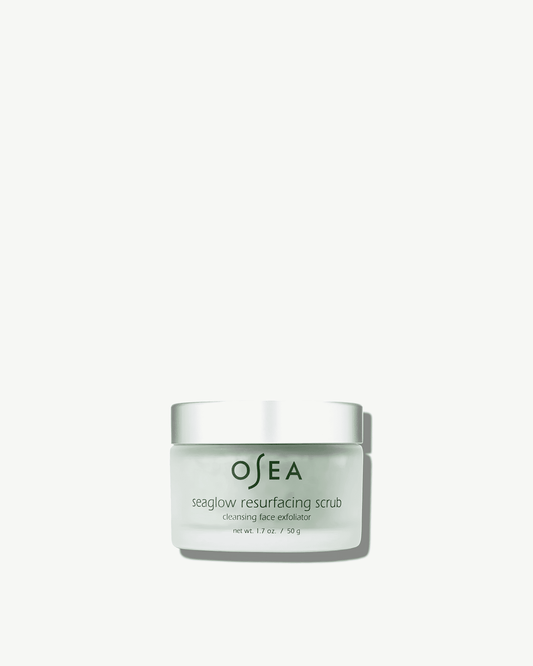 Seaglow Resurfacing Scrub