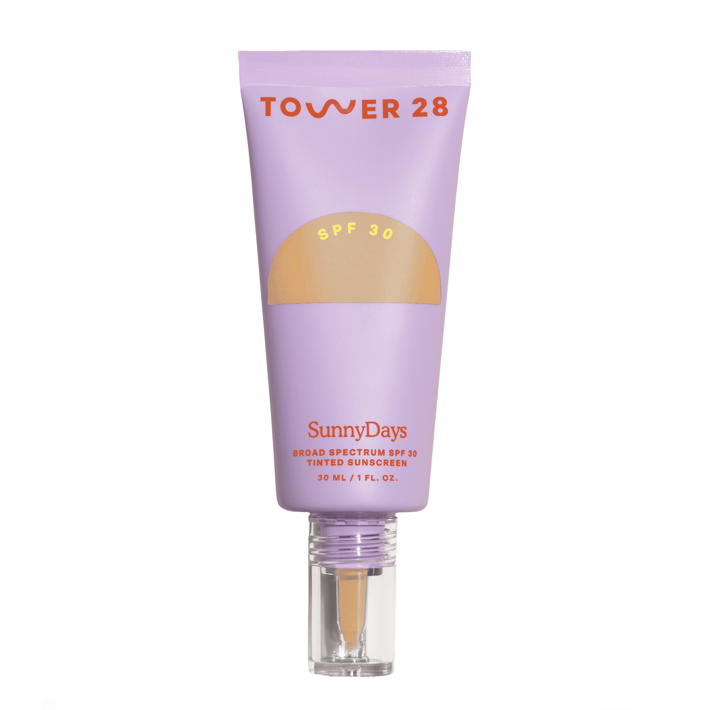38 Pomona [Tower 28 Beauty SunnyDays™ Tinted SPF 30 in the shade 38 Pomona]