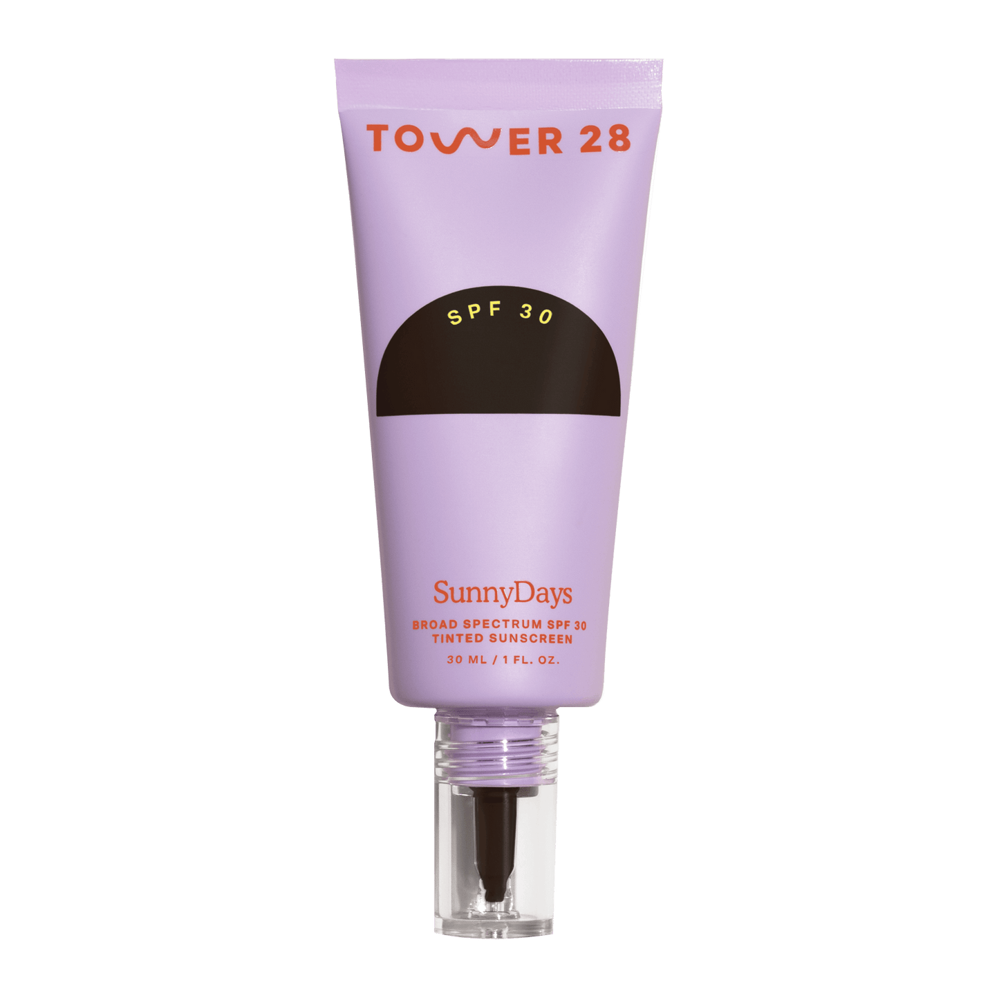 70 Venice [Tower 28 Beauty SunnyDays™ Tinted SPF 30 in the shade 70 Venice]