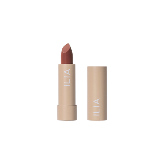 ILIA Color Block Lipstick in Marsala (0.14 oz) #10080692