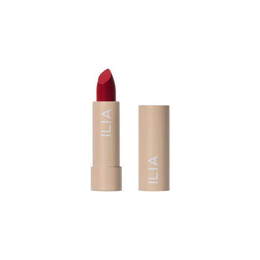ILIA Color Block Lipstick in Tango (0.14 oz) #10080701