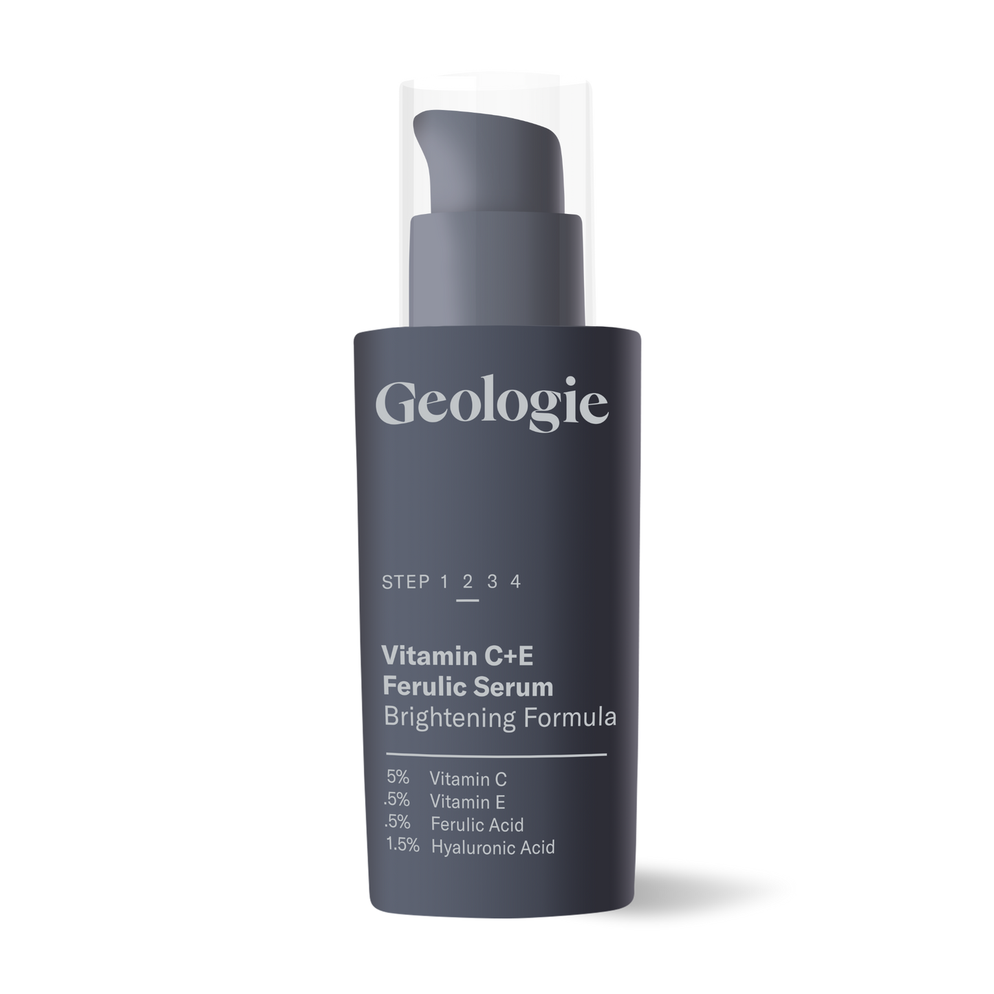 Vitamin C+E Ferulic Serum - Fringe