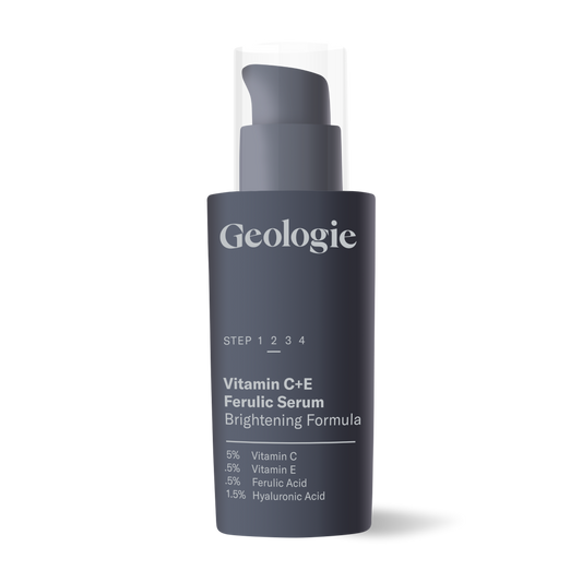 Vitamin C+E Ferulic Serum - Fringe
