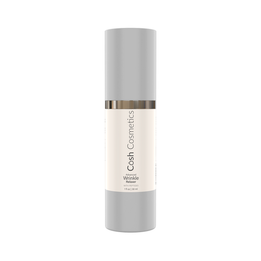 Cōsh Advanced Wrinkle Relaxer
