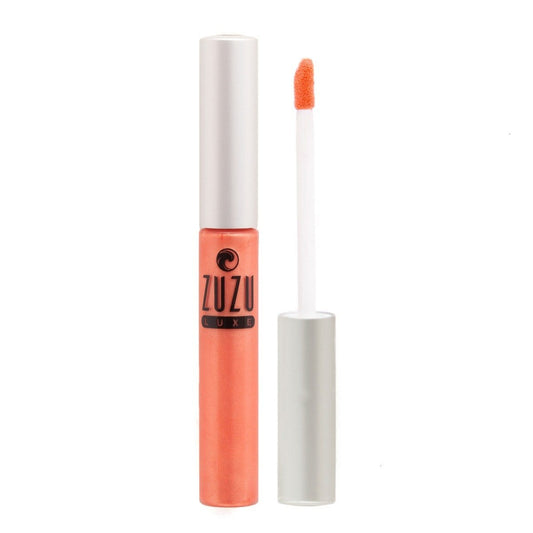 Zuzu Lip Gloss - Luscious (5 mL)