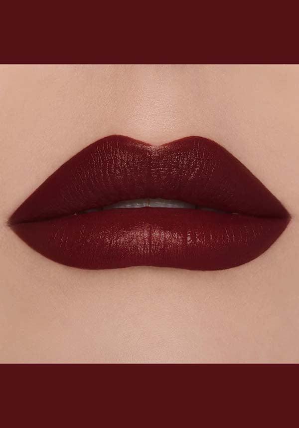 Elm Street | SINISTER SATIN LIPSTICK
