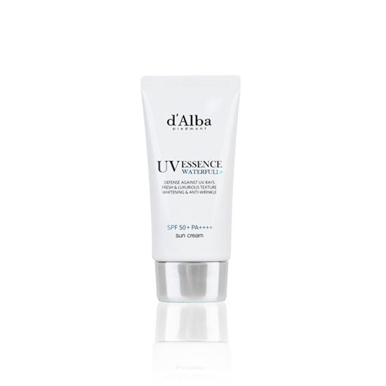 UV Essence Waterfull+ Sun Cream SPF50+/PA++++
