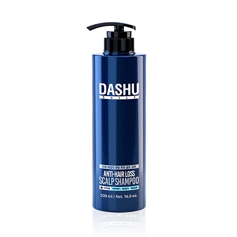 Anti Hair Loss Scalp Shampoo