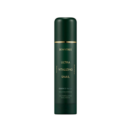 Ultra Vitalizing Snail Essence Water