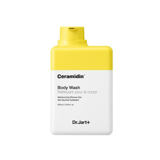 Ceramidin Body Wash