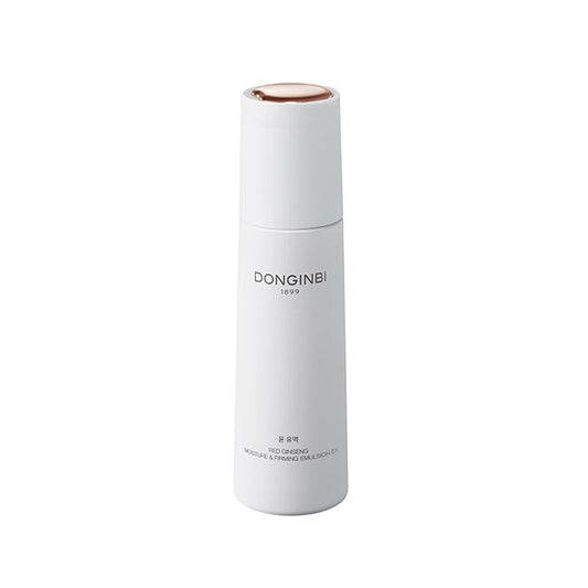Red Ginseng Moisture & Firming Emulsion EX