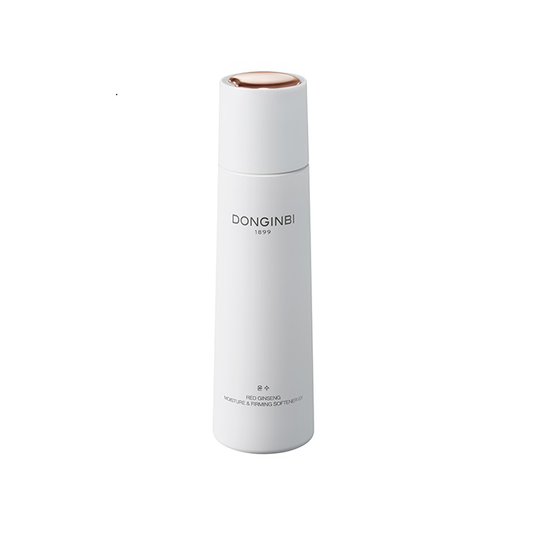 Red Ginseng Moisture & Firming Softener