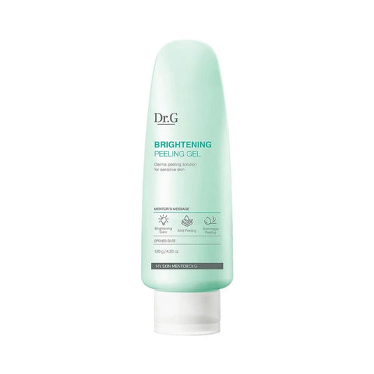 Dr.g Brightening Peeling gel 120g
