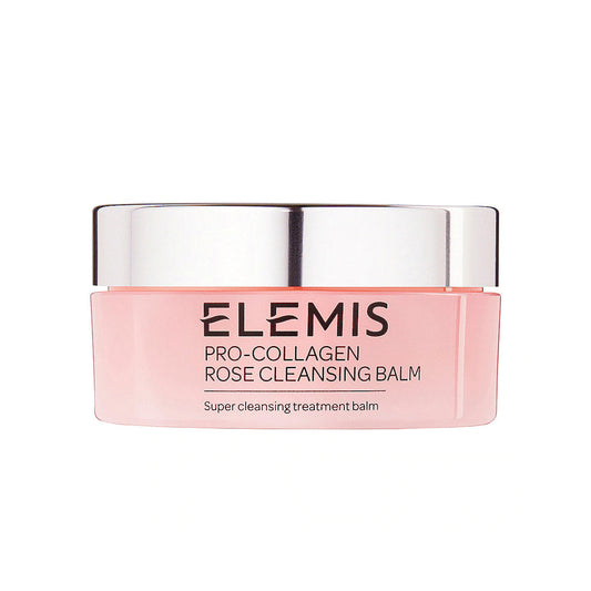 Pro-Collagen Rose Cleansing Balm