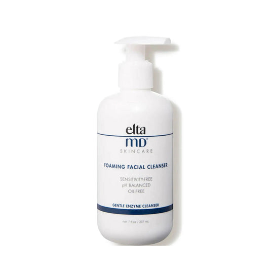 Foaming Facial Cleanser