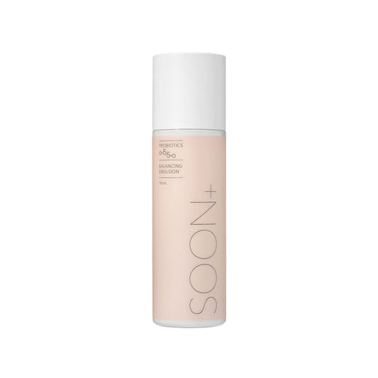 Probiotics 5.5 Balancing Emulsion
