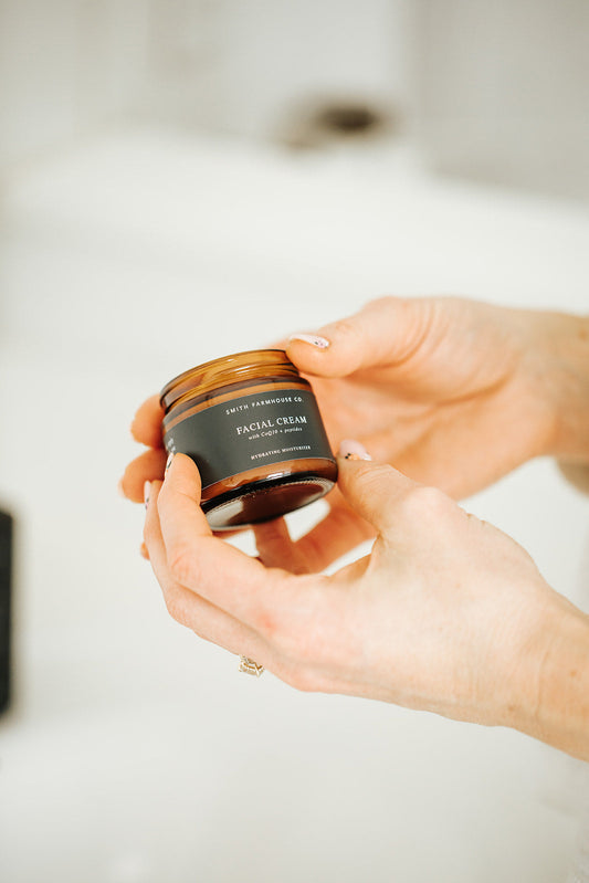 Facial Cream
