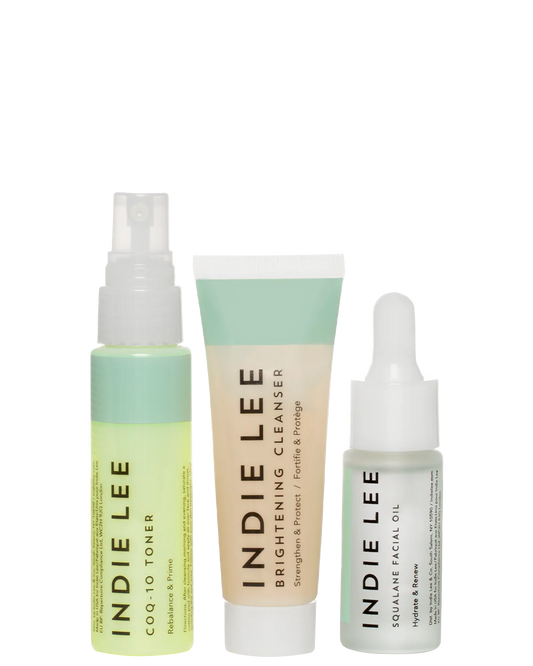 Indie Lee Discover Kit