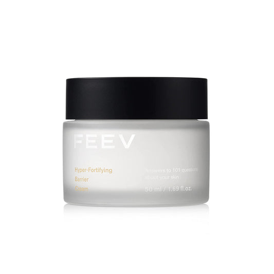 Hyper-Fortifying Barrier Cream